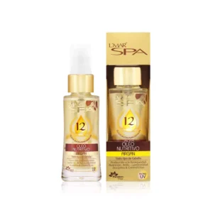 Óleo Nutritivo Lmar Spa de Argán 38ml