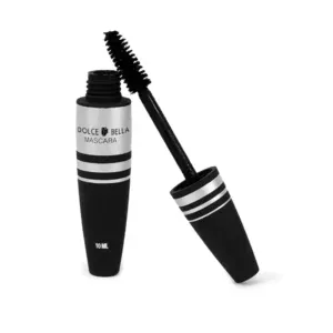 Pestañina 3D Fiber Lash Black Dolce Bella