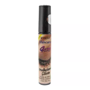 Pestañina Prosa 4 en 1 Waterproof Profesional Silicón