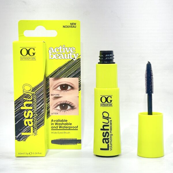 Pestañina Lash Up Voluminizing Mascara WP OG