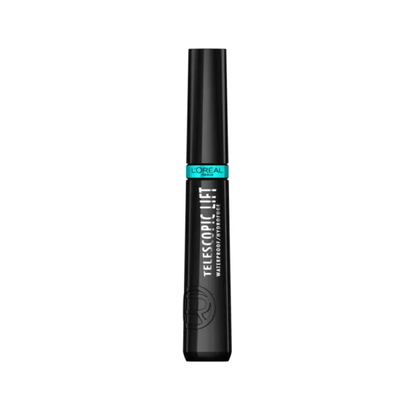 Pestañina L'Oréal Telescopic Lift Waterproof