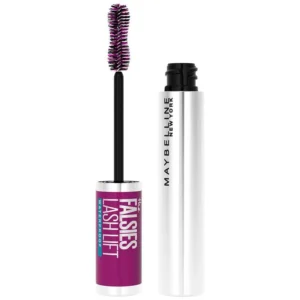 Pestañina The Falsies Lash Lift Waterproof Maybelline