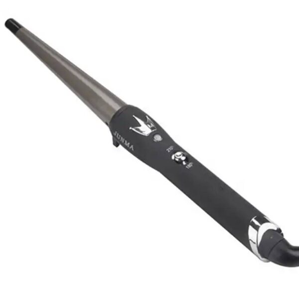 Pinza Tubo Professional Hair Curlers Bevanliss Cliccloc