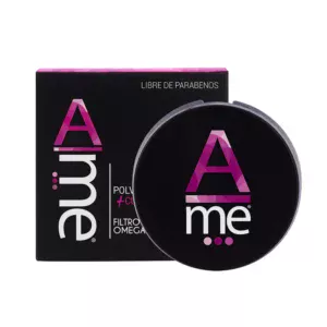 Polvo Compacto Ame MX