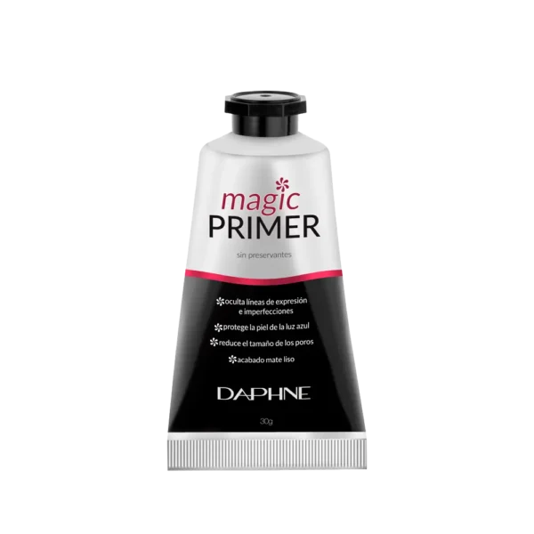 Primer Multifuncional Daphne Magic 30g