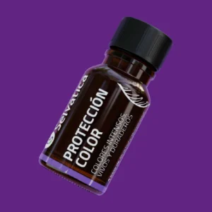 Ampolleta Fusión Selvática Protección Color 10ml