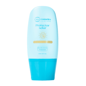 Protector Solar 50 SPF Miis Cosmetics 50g PSF01