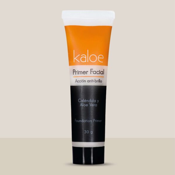 Primer Facial Ana María Acción Anti-Brillo Kaloe