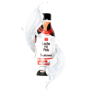 Reconstructor Capilar Leche Pal Pelo Tradicional 250ml