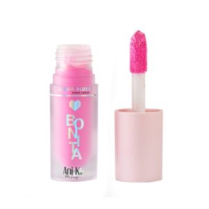 Rubor Líquido Ani-K Blush Bonita