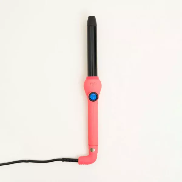 Rizador PYT Pink 25mm