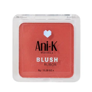 Rubor Compacto Ani-K Bonita