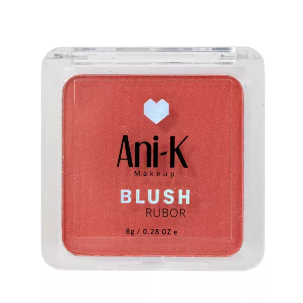 Rubor Compacto Ani-K Bonita