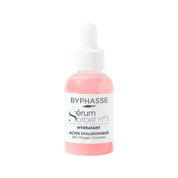 Sérum Facial Samy Hidratante N1