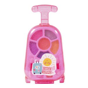 Set de Maquillaje para Niñas Miis Cosmetics Sweet Summer SMMK01