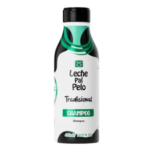 Shampoo Leche Pal Pelo Tradicional 250ml