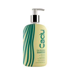 Shampoo Cadu Liso Intenso 250ml