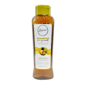 Shampoo Anyeluz de Aguacate