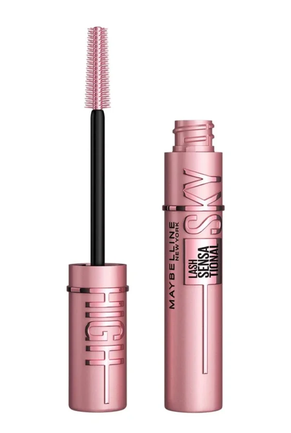 Pestañina Maybelline Sky High - Imagen 4