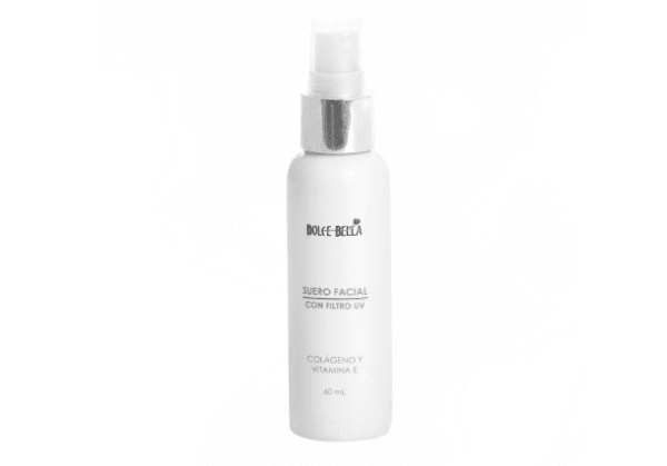 Suero Facial Dolce Bella