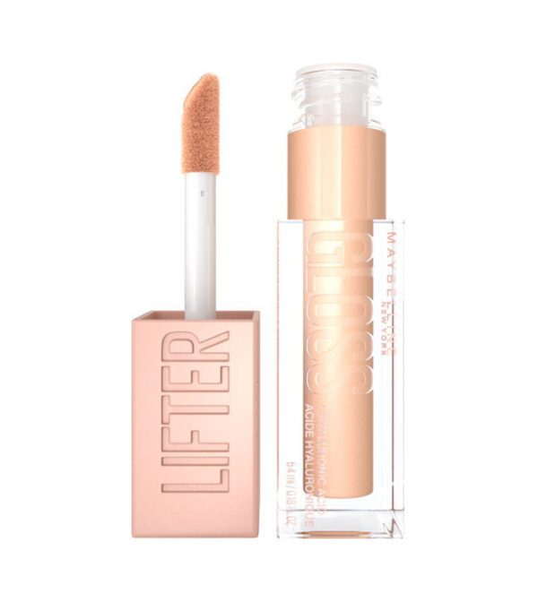 Brillo de Labios Maybelline Lifter Gloss - Imagen 4