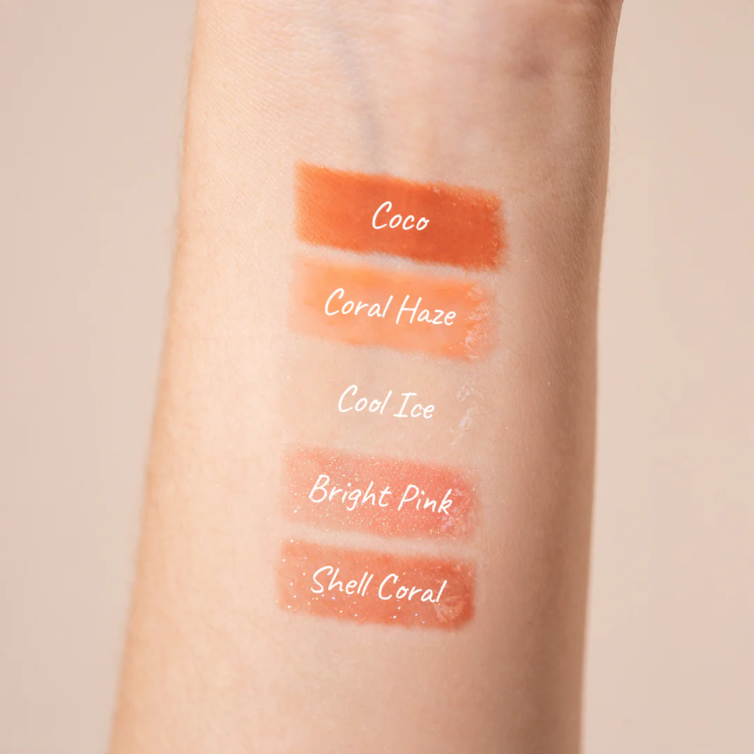 Brillo Labial Atenea 1st Scene - Imagen 2