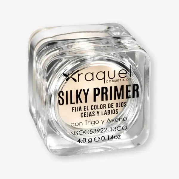 Primer Raquel Silky