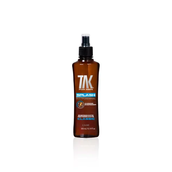 Splash Multifuncional Tak For Men Classic 300ml