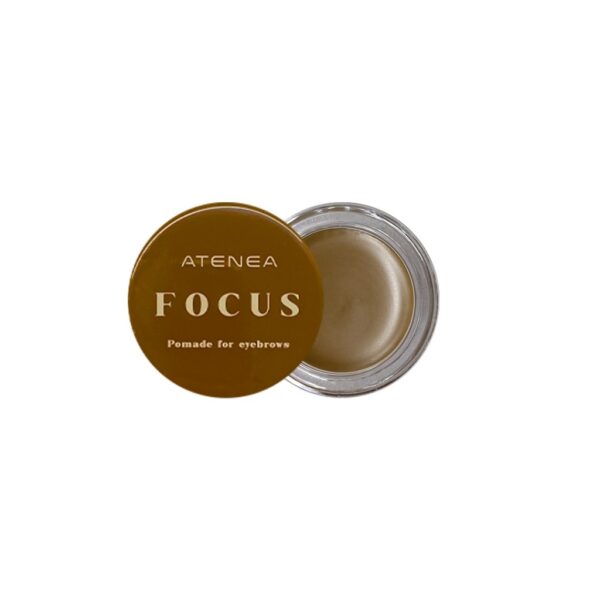Pomada Para Cejas Atenea Focus - Imagen 3