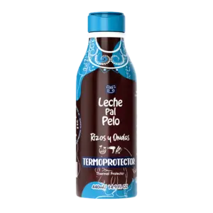 Termoprotector Leche Pal Pelo Rizos y Afro 250ml