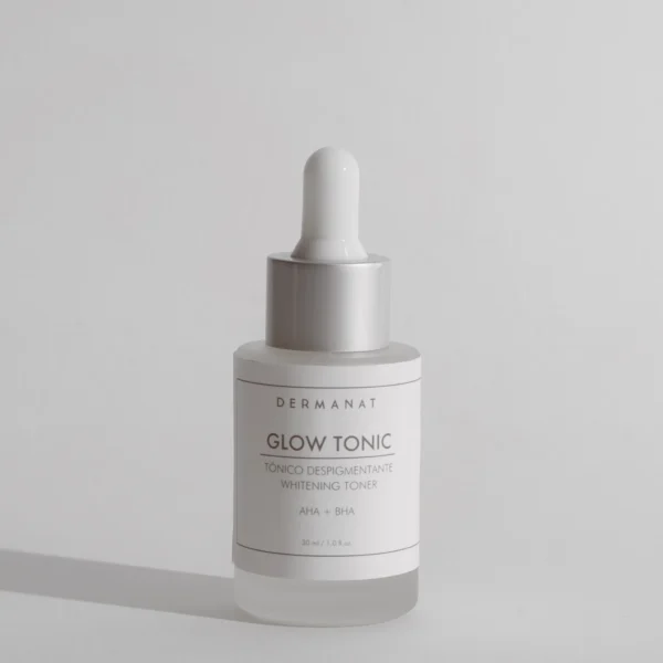 Tónico Despigmentante Dermanat Glow Tonic 30ml