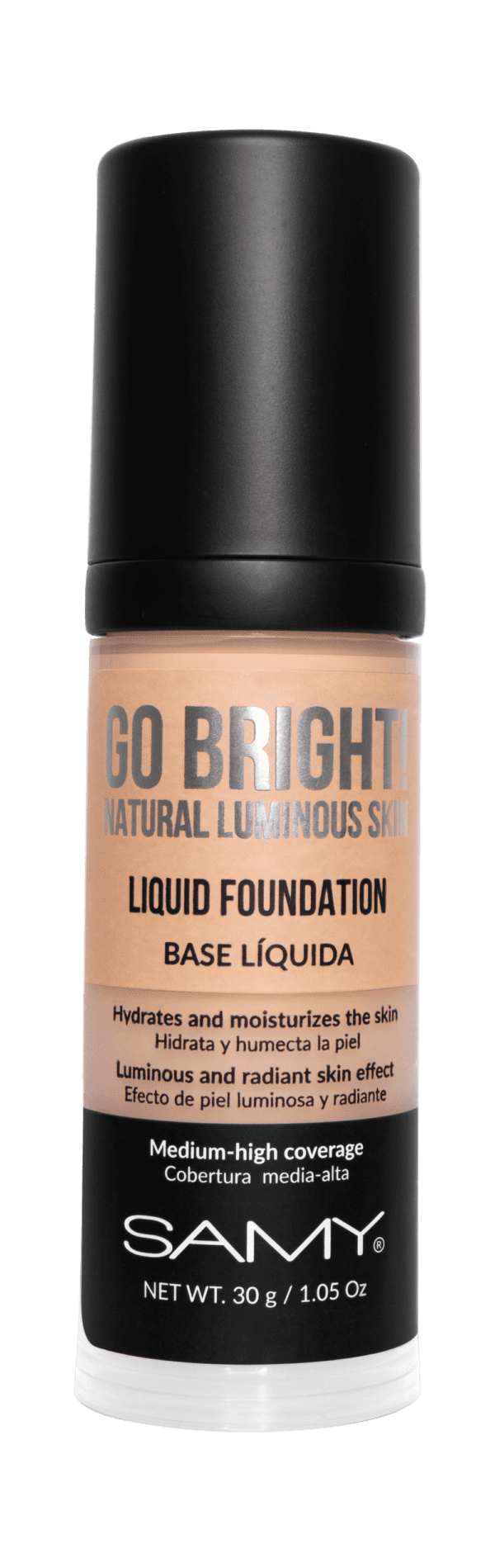 Bases Samy Go Bright - Imagen 4