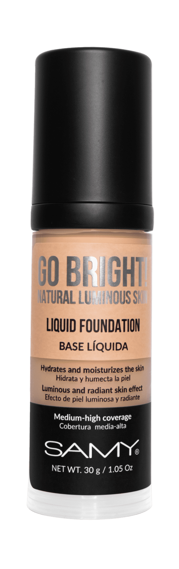 Bases Samy Go Bright - Imagen 6