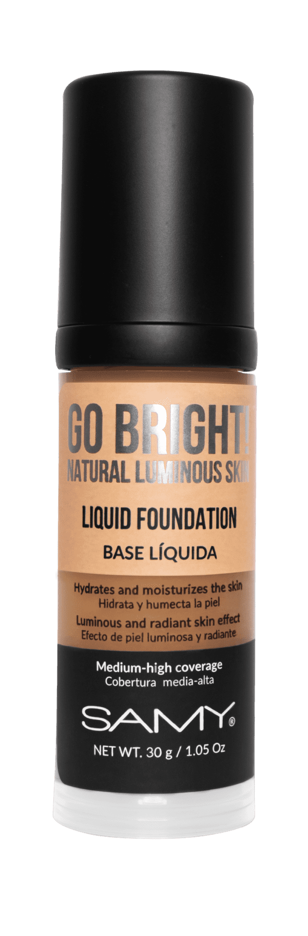 Bases Samy Go Bright - Imagen 7