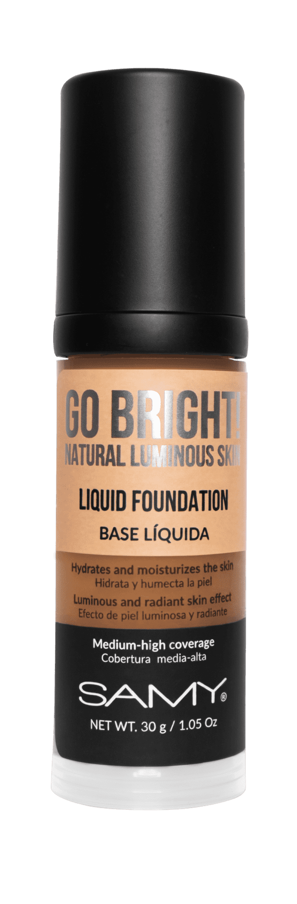 Bases Samy Go Bright - Imagen 8