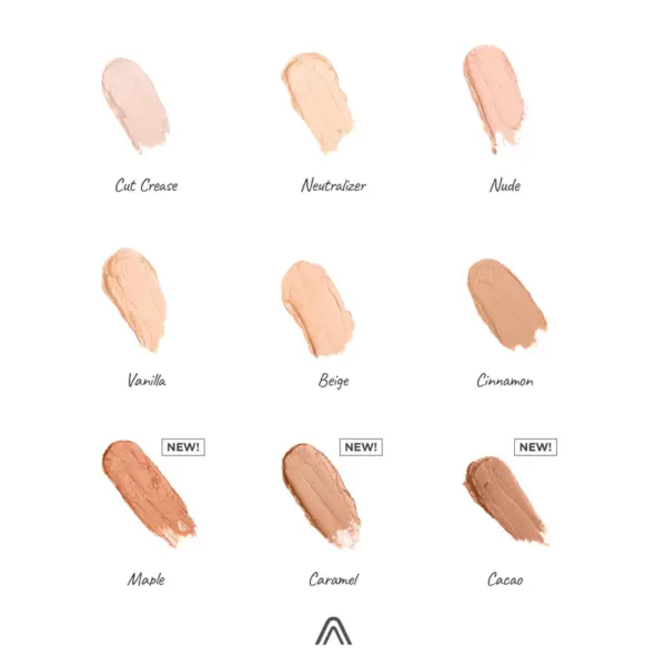 Corrector Atenea 1st Scene - Imagen 8