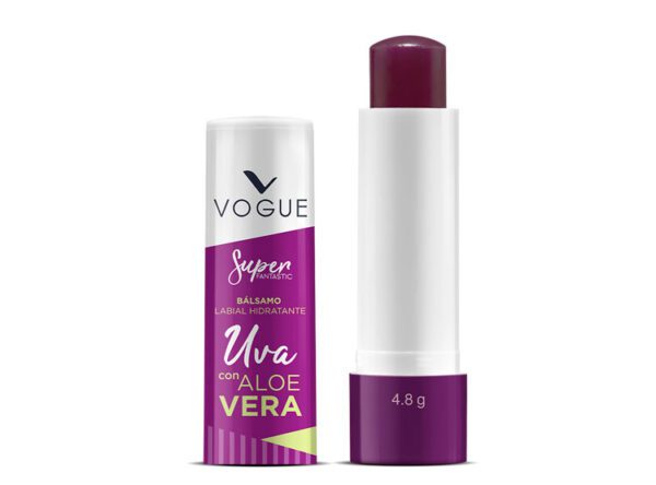 Protector Labial Vogue Kiss My Lips - Imagen 2