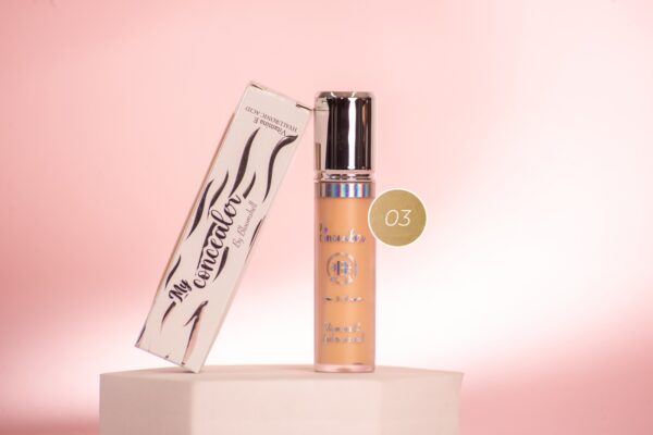 Corrector Líquido Bloomshell My Concealer - Imagen 3