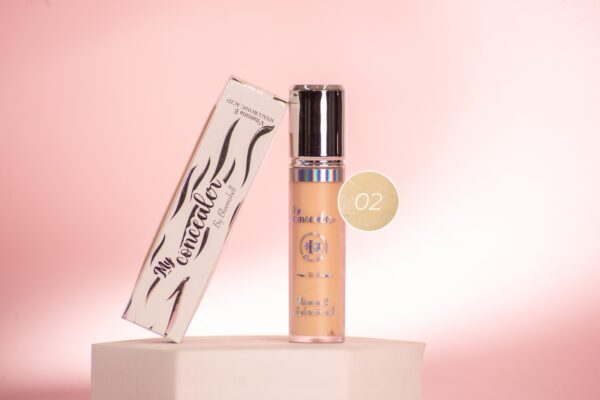 Corrector Líquido Bloomshell My Concealer - Imagen 2