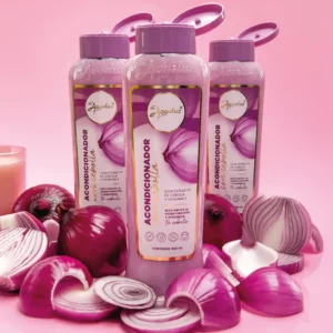 Acondicionador Anyeluz de Cebolla