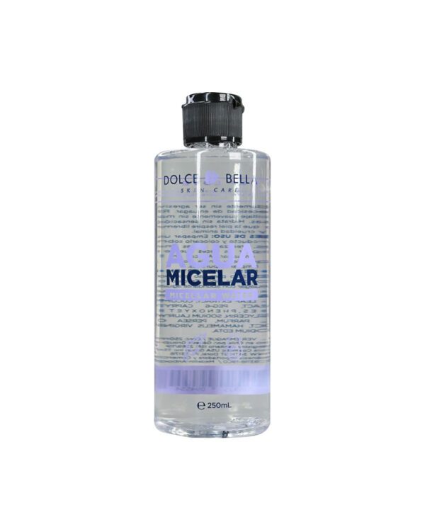Agua Micelar Dolce Bella
