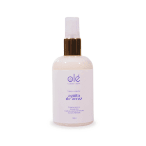 Tónico Capilar Olé Capilar Agüita de Arroz 300ml