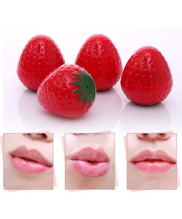 Bálsamo Labial Fresita - Imagen 2