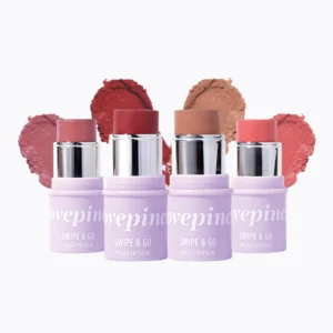 Barra Multi-Stick I Love Pinch Swipe & Go