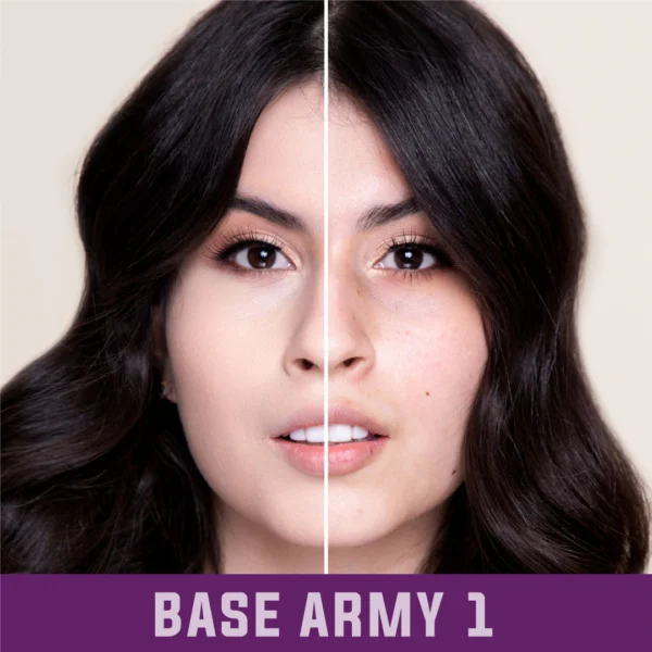 Base I Love Pinch Army - Imagen 5