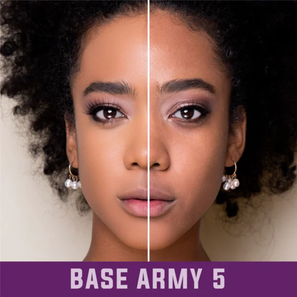 Base I Love Pinch Army - Imagen 9