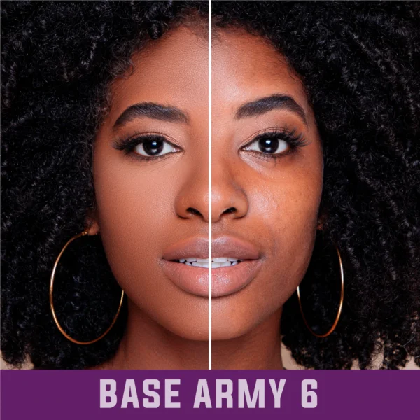 Base I Love Pinch Army - Imagen 10