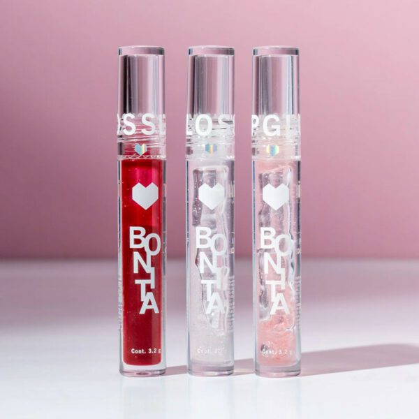 Lip Gloss Ani-K Bonita