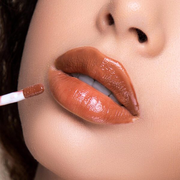 Labial Matte Cremoso Ilovepinch Creme Gloss - Imagen 6