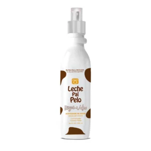 Activador de Rizos Leche Pal Pelo 250ml